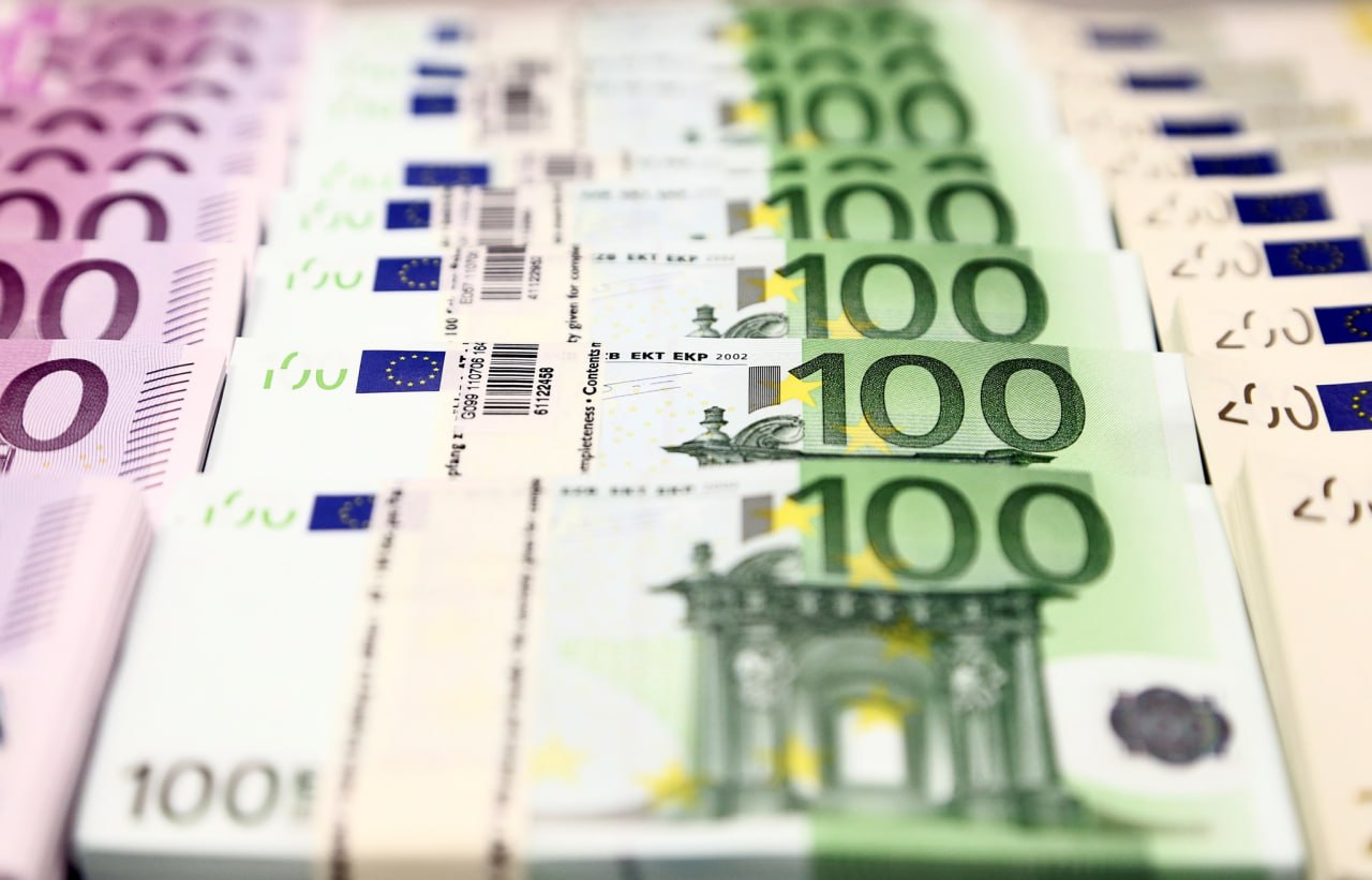 Taxas Euribor iniciam Maio a subir a três, a seis e a 12 meses